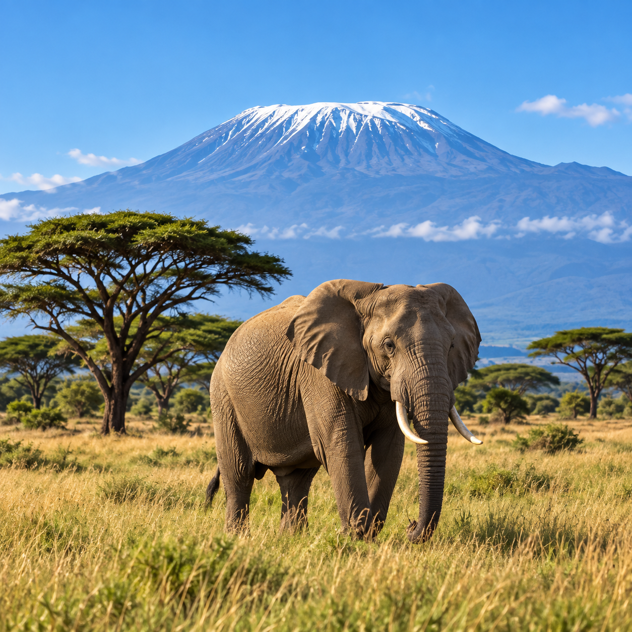 Wildlife & Biodiversity Conservation
