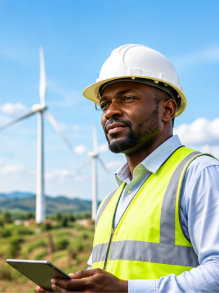 Renewable Energy & Energy Transition