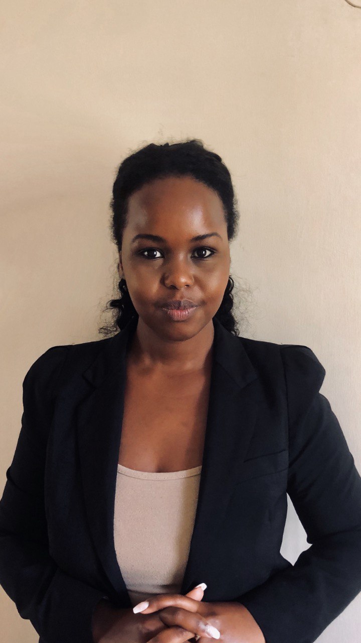 Dr. Yvonne Maingey-Muriuki